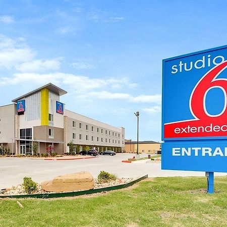 Candlewood Suites - Muskogee By Ihg Eksteriør billede