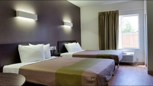 Candlewood Suites - Muskogee By Ihg Eksteriør billede